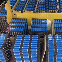 抚州收购电动车电池公司